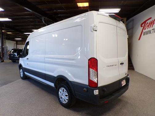 2018 Ford Transit-350 148 WB Medium Roof Cargo