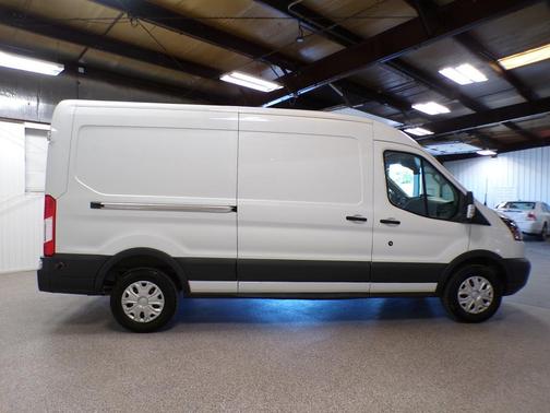 2018 Ford Transit-350 148 WB Medium Roof Cargo