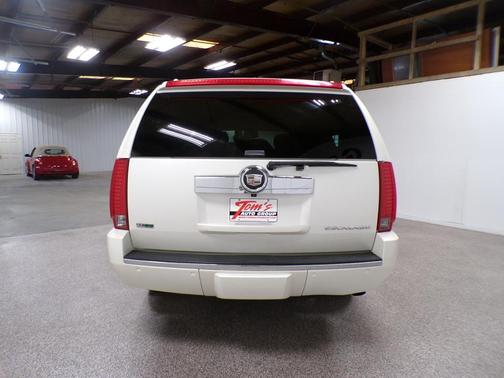 2010 Cadillac Escalade ESV Luxury