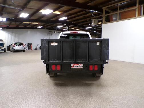 2019 Chevrolet Colorado WT