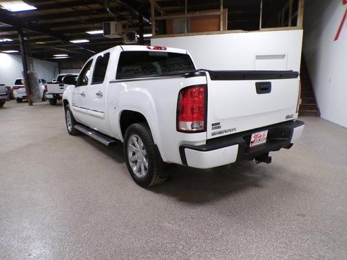 2012 GMC Sierra 1500 Denali
