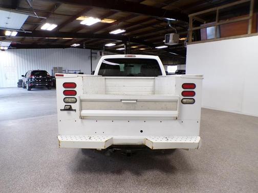 2012 Ford F-250 XLT