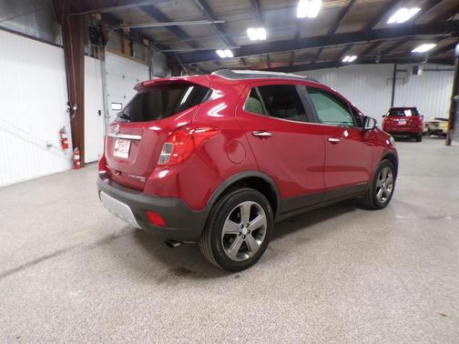 2014 Buick Encore Convenience