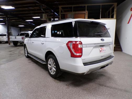 2020 Ford Expedition Max XLT
