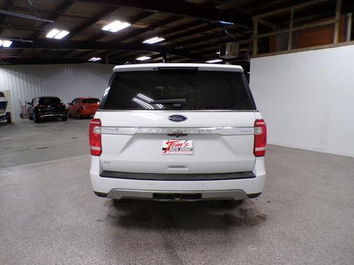 2020 Ford Expedition Max XLT