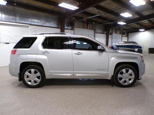 2015 GMC Terrain Denali