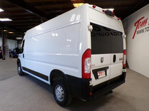 2020 RAM ProMaster 2500 High Roof