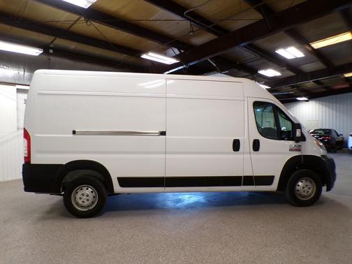 2020 RAM ProMaster 2500 High Roof