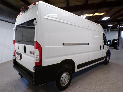 2020 RAM ProMaster 2500 High Roof