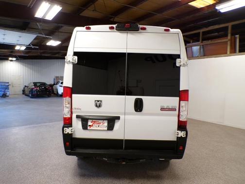 2020 RAM ProMaster 2500 High Roof
