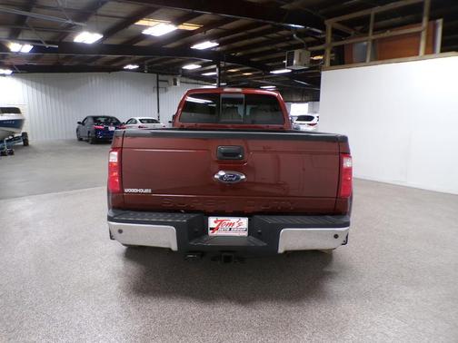 2015 Ford F-350 Lariat Super Duty