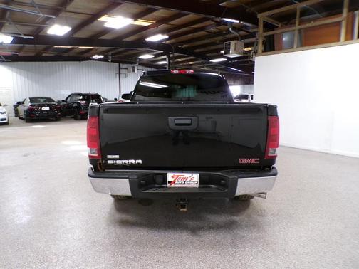 2010 GMC Sierra 1500 SL