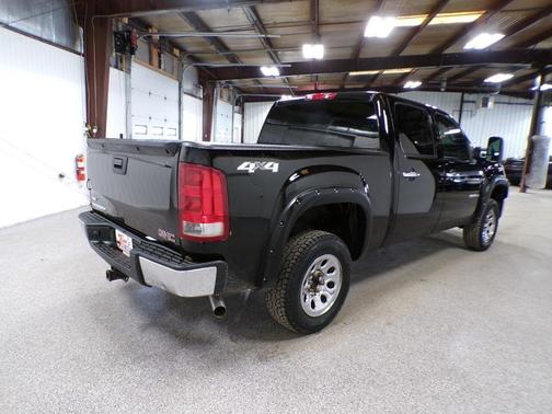 2010 GMC Sierra 1500 SL