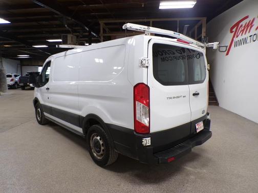2015 Ford Transit-150 Base