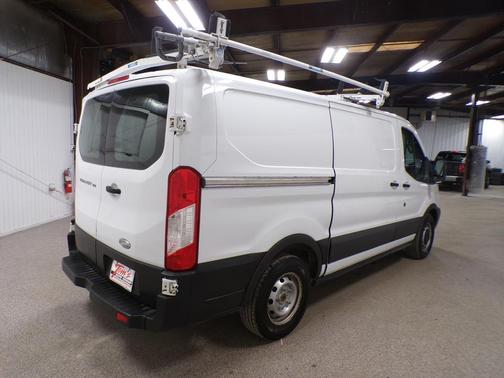 2015 Ford Transit-150 Base