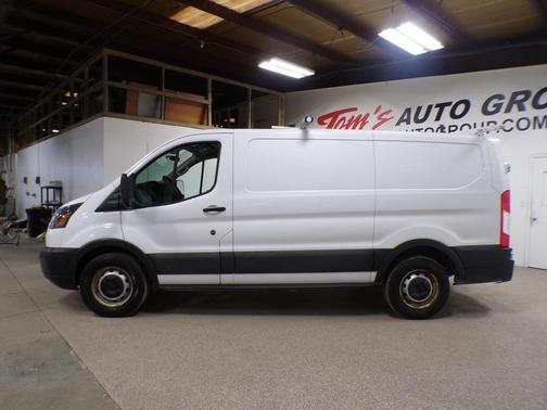 2015 Ford Transit-150 Base