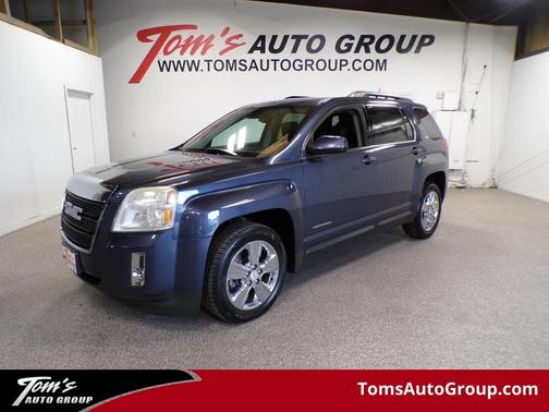 2014 GMC Terrain SLE-2