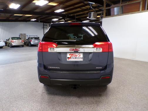 2014 GMC Terrain SLE-2