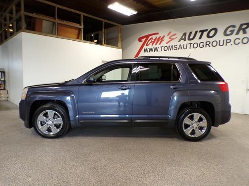 2014 GMC Terrain SLE-2