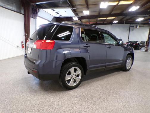 2014 GMC Terrain SLE-2