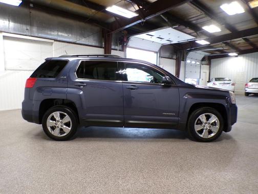 2014 GMC Terrain SLE-2