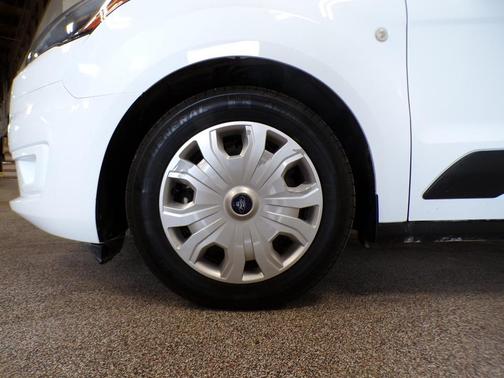 2019 Ford Transit Connect XLT