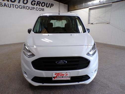 2019 Ford Transit Connect XLT