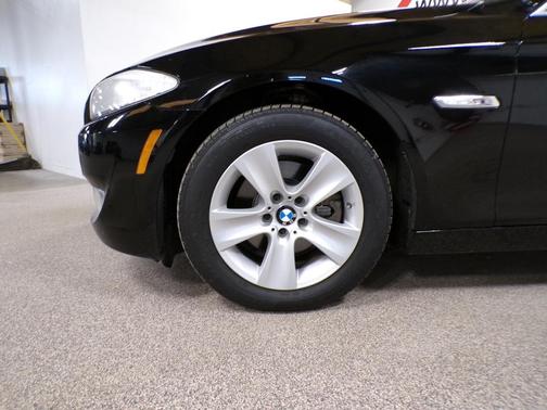 2013 BMW 528 i xDrive