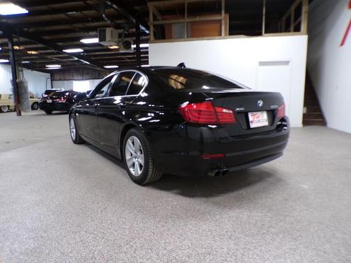 2013 BMW 528 i xDrive