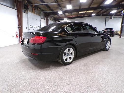 2013 BMW 528 i xDrive