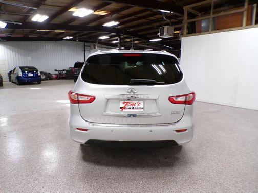 2013 INFINITI JX35 Base