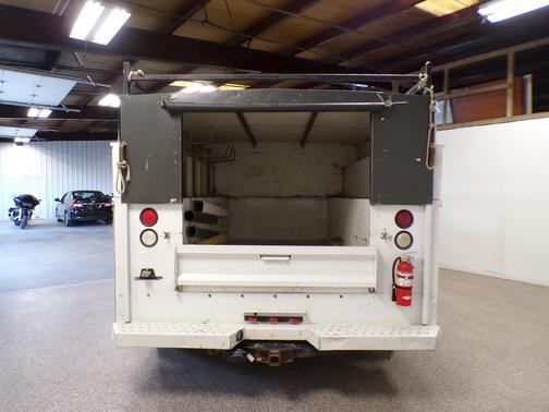 2008 Ford F-350 XLT