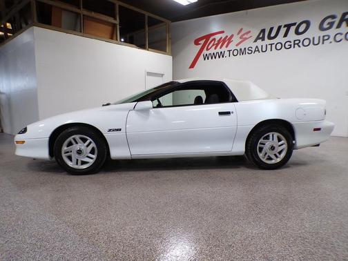 1995 Chevrolet Camaro Z28