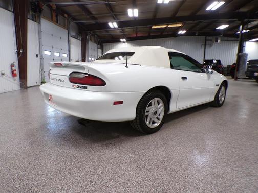 1995 Chevrolet Camaro Z28