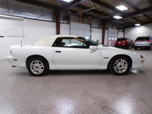 1995 Chevrolet Camaro Z28