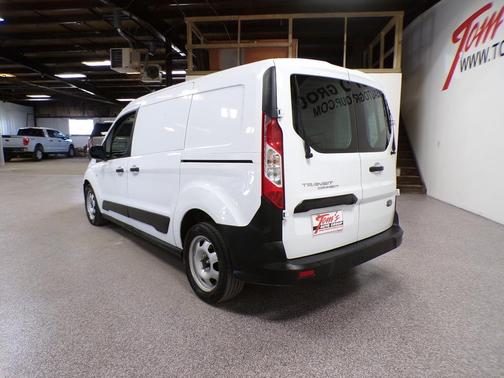 2019 Ford Transit Connect XL