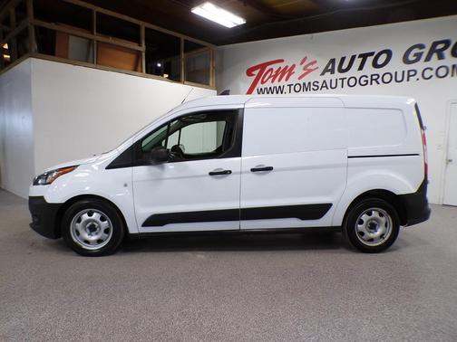 2019 Ford Transit Connect XL