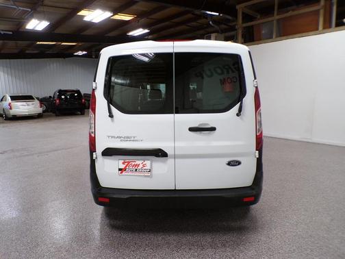 2019 Ford Transit Connect XL