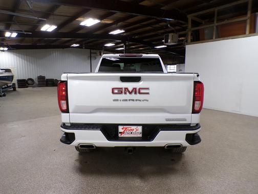 2019 GMC Sierra 1500 Elevation