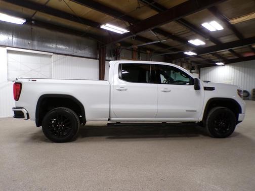 2019 GMC Sierra 1500 Elevation