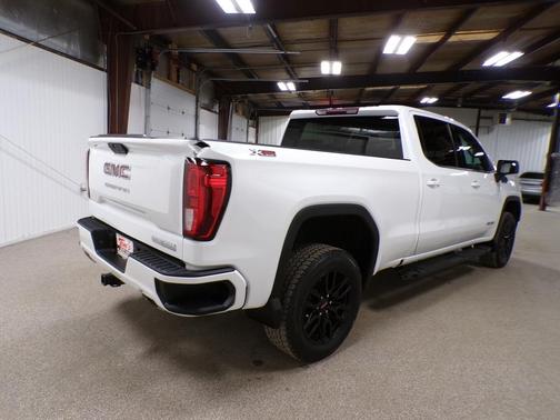 2019 GMC Sierra 1500 Elevation