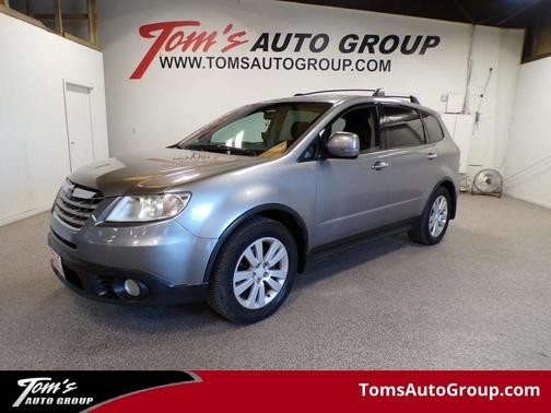 2008 Subaru Tribeca 