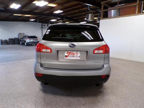 2008 Subaru Tribeca 