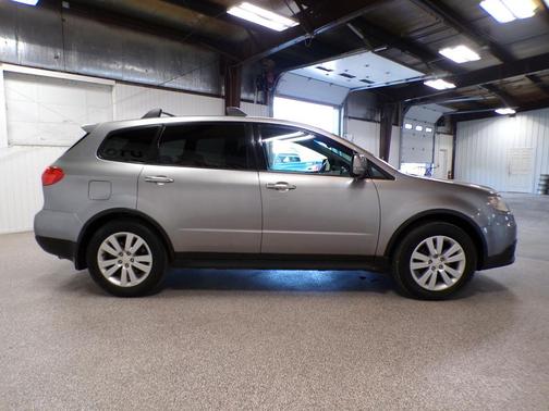 2008 Subaru Tribeca 