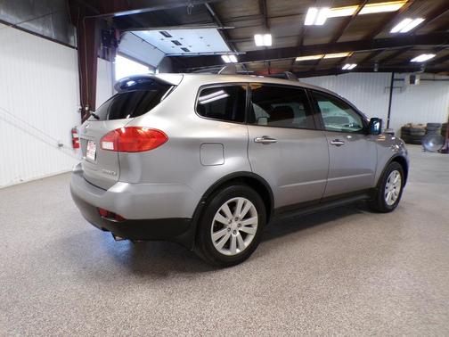 2008 Subaru Tribeca 
