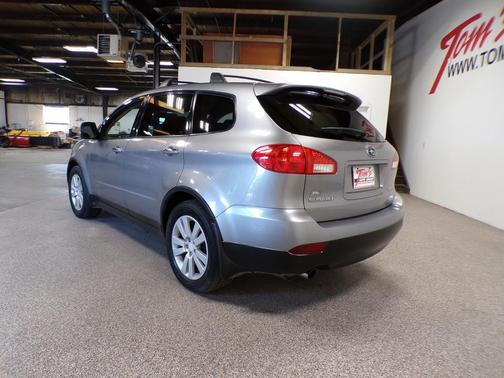 2008 Subaru Tribeca 