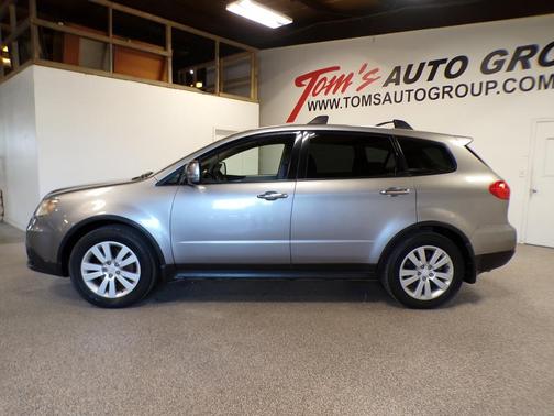 2008 Subaru Tribeca 