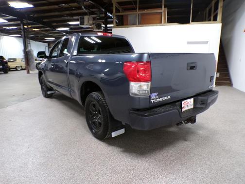 2010 Toyota Tundra Grade