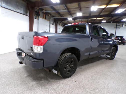2010 Toyota Tundra Grade