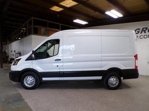 2020 Ford Transit-250 